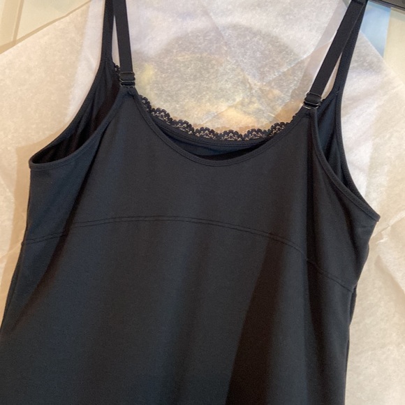 PerfectCondition-Pre💞Sz-M?(🚫Tags-see photos)100% Lined,Stretchy/Fitted,TankTop - Picture 7 of 16